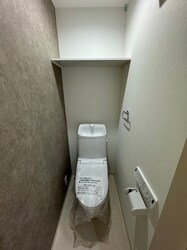 リアン西山町の物件内観写真